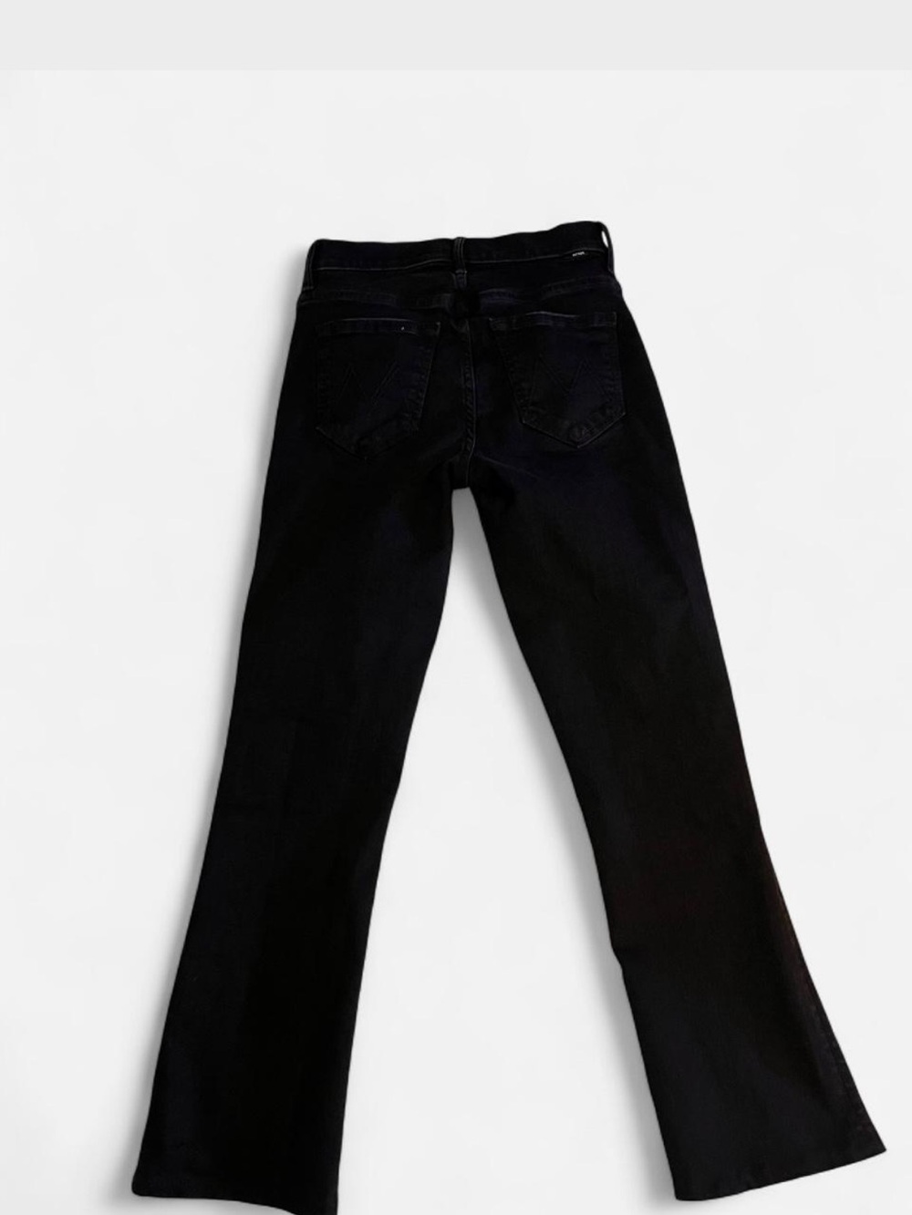 Mother Black Jeans - Picture 5 of 7